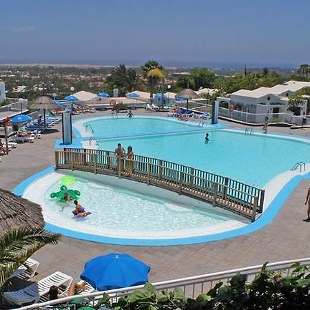 Vista Dorada Otel Maspalomas  Dış mekan fotoğraf