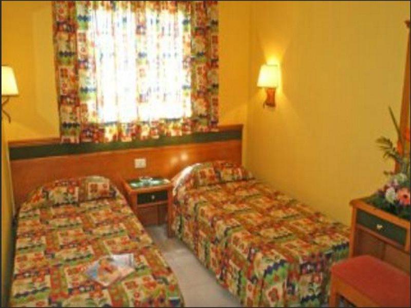Vista Dorada Otel Maspalomas  Dış mekan fotoğraf