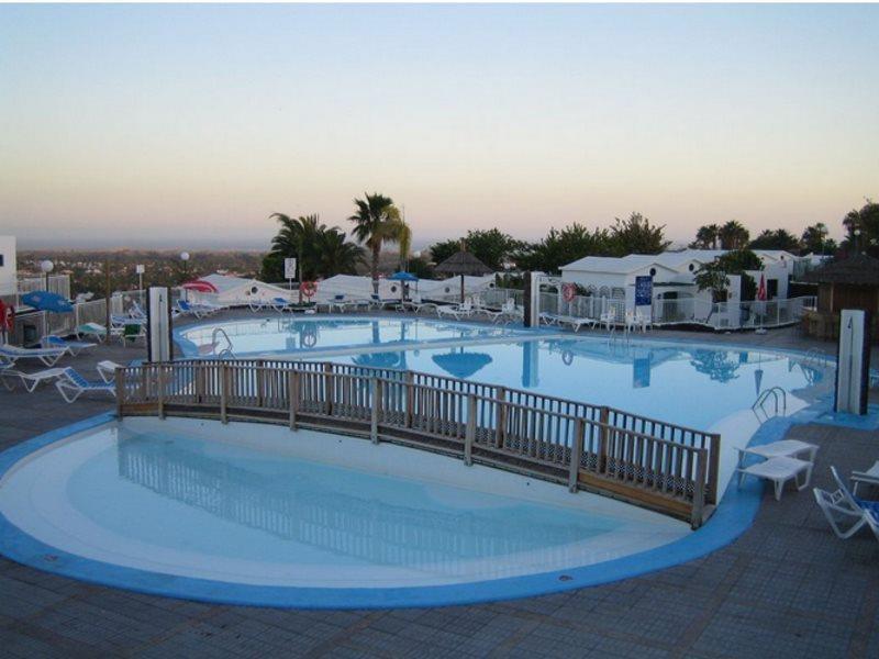 Vista Dorada Otel Maspalomas  Dış mekan fotoğraf