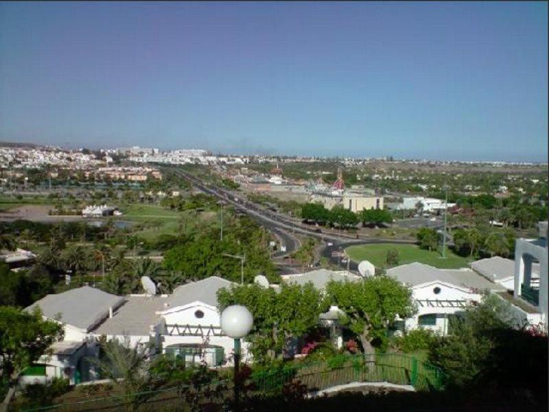 Vista Dorada Otel Maspalomas  Dış mekan fotoğraf