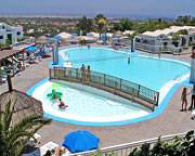 Vista Dorada Otel Maspalomas  Dış mekan fotoğraf